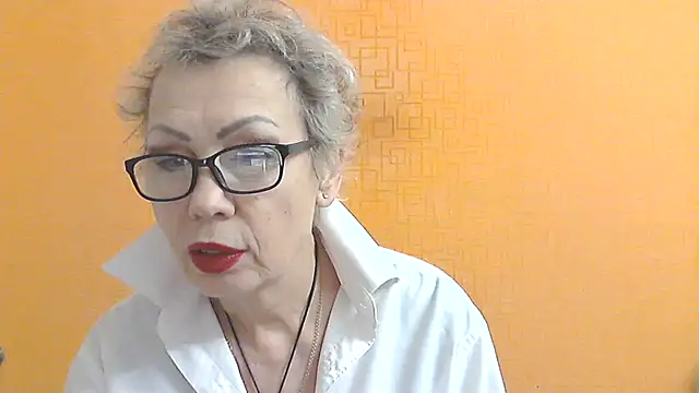 NessyJenixs online show from 19, 12, 2025