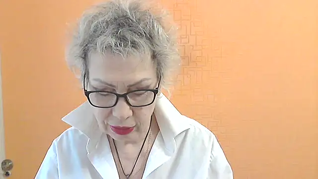 NessyJenixs online show from 18, 3, 2026