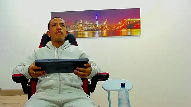 Snapshot of carlos_alber12 chatting on 17, 2, 2025 carlos alber12 online show from 17, 2, 2025