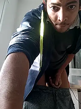 cingonduro online show from 30, 11, 2025