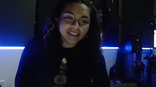 Shofuu Connie online show from 21, 1, 2025