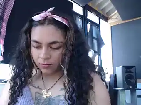 Shofuu Connie online show from 23, 1, 2025