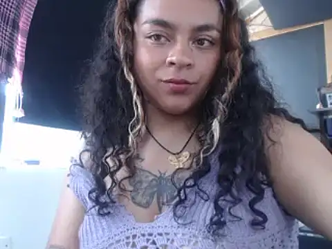 Shofuu Connie online show from 23, 1, 2025