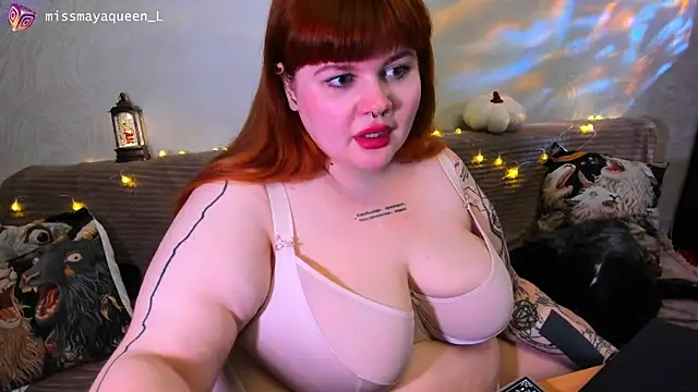 missmayaqueen online show from 24, 11, 2025