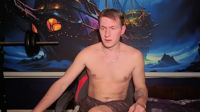 DiMastyzzz online show from 17, 4, 2026