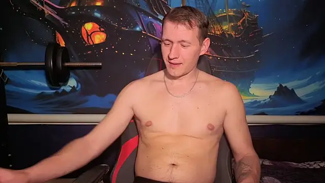 DiMastyzzz online show from 18, 4, 2026