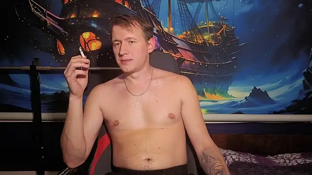 DiMastyzzz online show from 27, 5, 2026