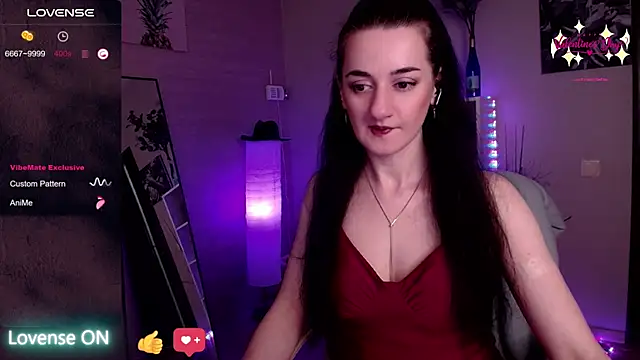 JessicaAlfo online show from 4, 2, 2025