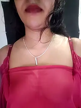 Sexy-Monikaa online show from 6, 3, 2025