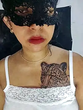 Sexy-Monikaa online show from 13, 3, 2025