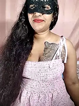 Sexy-Monikaa online show from 22, 9, 2025