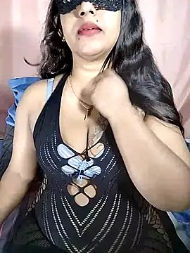 Sexy-Monikaa online show from 2, 11, 2025