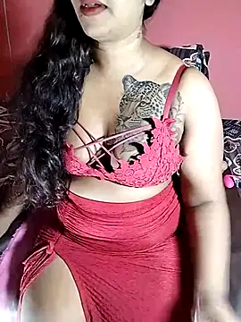 Sexy-Monikaa online show from 23, 2, 2026