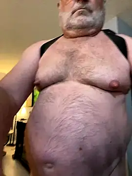 Dilf4son online show from 19, 9, 2025