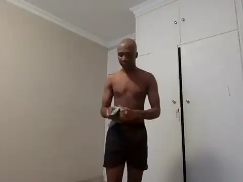 Snapshot of sydmanyoba chatting on 23, 9, 2025 sydmanyoba online show from 23, 9, 2025