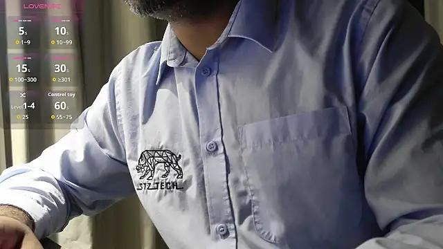 IndienTiger online show from 29, 10, 2025