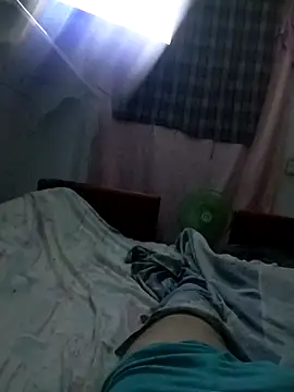 Snapshot of Southamg chatting on 4, 12, 2025 Southamg online show from 4, 12, 2025