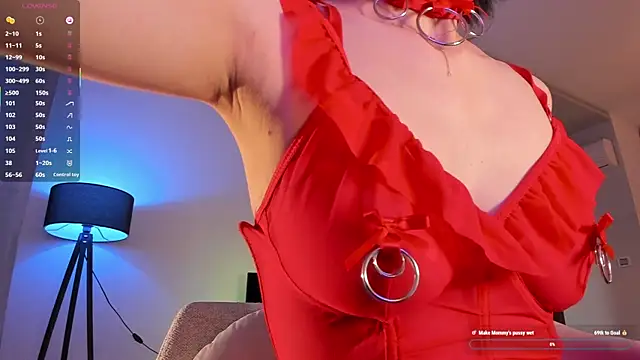 sarah wang online show from 8, 9, 2025