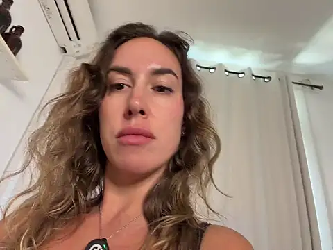 veronikawithDDDs online show from 24, 6, 2026