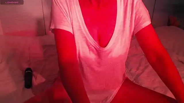 sweetchani666 online show from 26, 10, 2025