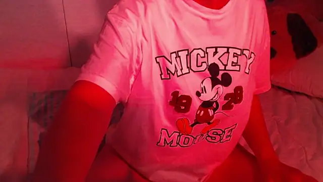 sweetchani666 online show from 16, 11, 2025