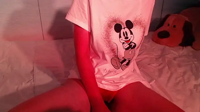 sweetchani666 online show from 11, 1, 2026