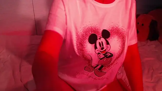 sweetchani666 online show from 17, 1, 2026