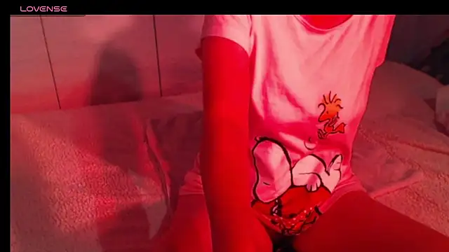 sweetchani666 online show from 10, 4, 2026