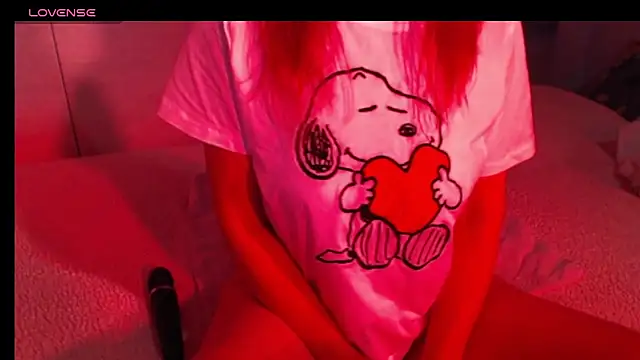 sweetchani666 online show from 11, 4, 2026