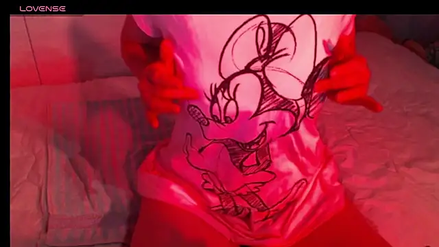 sweetchani666 online show from 21, 4, 2026