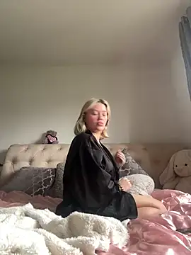 blissdimicco online show from 29, 3, 2026