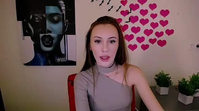 Nikonara Love online show from 21, 1, 2025