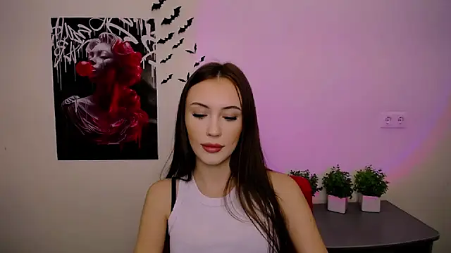 Nikonara Love online show from 31, 1, 2025