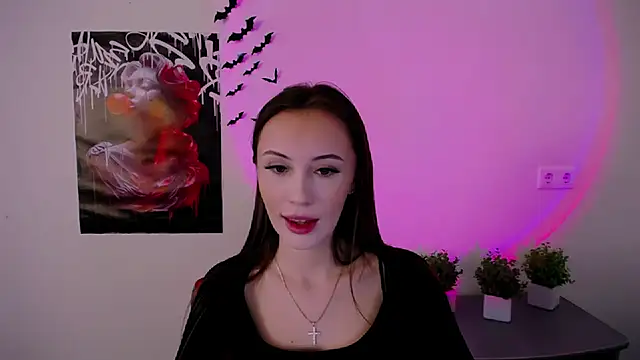 Nikonara Love online show from 8, 2, 2025