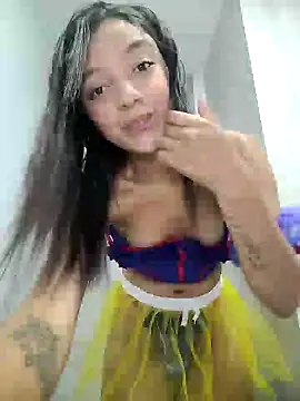 Briannasweeth17 online show from 6, 2, 2025