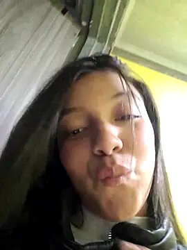Briannasweeth17 online show from 21, 3, 2025