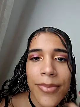 Snapshot of novinhatransexy chatting on 31, 1, 2025 novinhatransexy online show from 31, 1, 2025