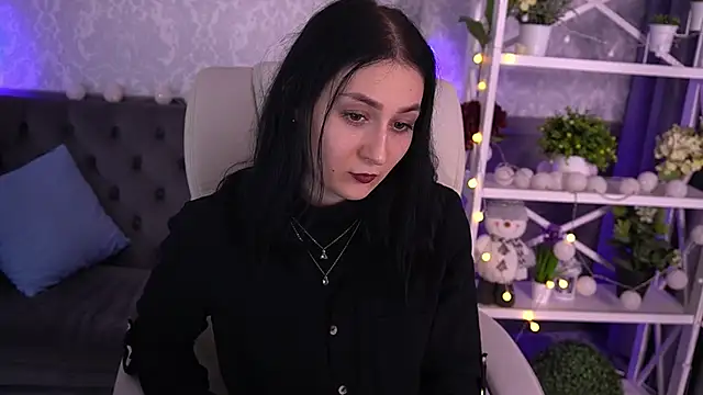 Snapshot of TayaaFox chatting on 21, 1, 2025 TayaaFox online show from 21, 1, 2025