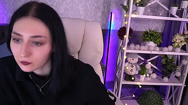 Snapshot of TayaaFox chatting on 21, 1, 2025 TayaaFox online show from 21, 1, 2025