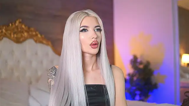 Juicy Jessye online show from 25, 2, 2025