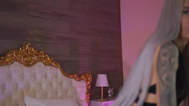 Juicy Jessye online show from 10, 3, 2025