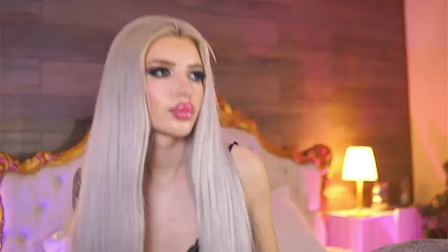 Juicy Jessye online show from 12, 3, 2025