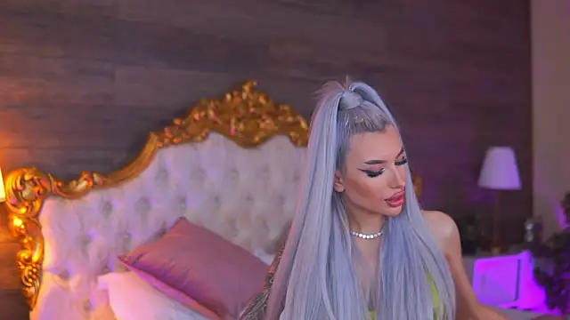 Juicy Jessye online show from 8, 1, 2026