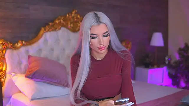 Juicy Jessye online show from 9, 1, 2026