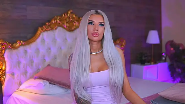 Juicy Jessye online show from 24, 5, 2026