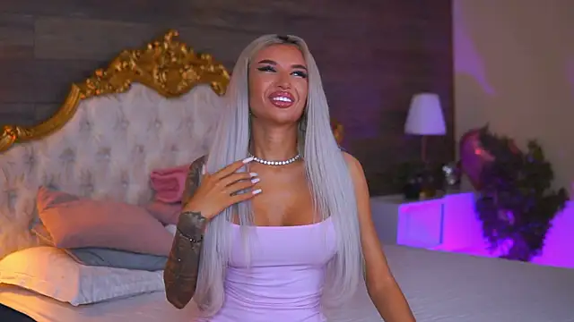 Juicy Jessye online show from 2, 6, 2026