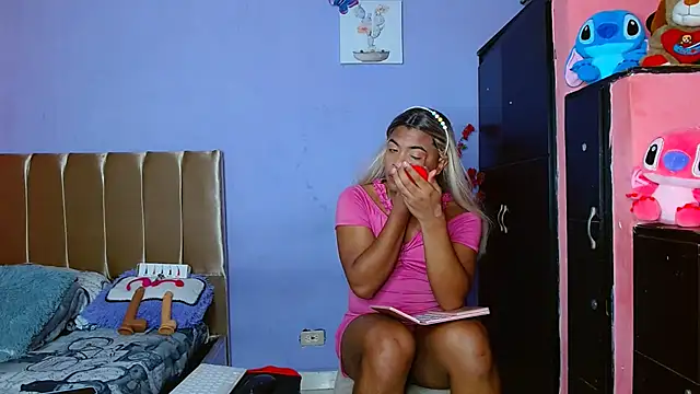 electrabrowns online show from 7, 10, 2025