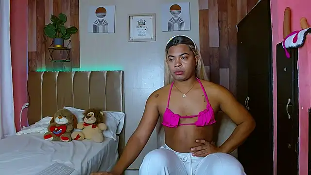 electrabrowns online show from 15, 10, 2025