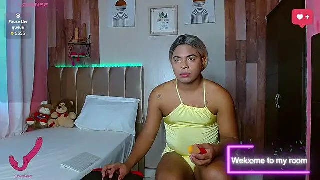 electrabrowns online show from 29, 10, 2025