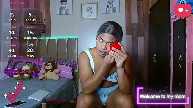 electrabrowns online show from 8, 11, 2025